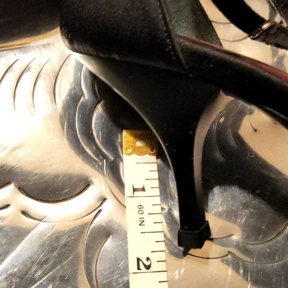 RODO MELITA KITTIN HEELS BRAND NEW! Prettier Than The Pictures!
